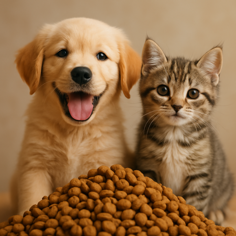 Best Dog Food Brands 2025: Complete Guide