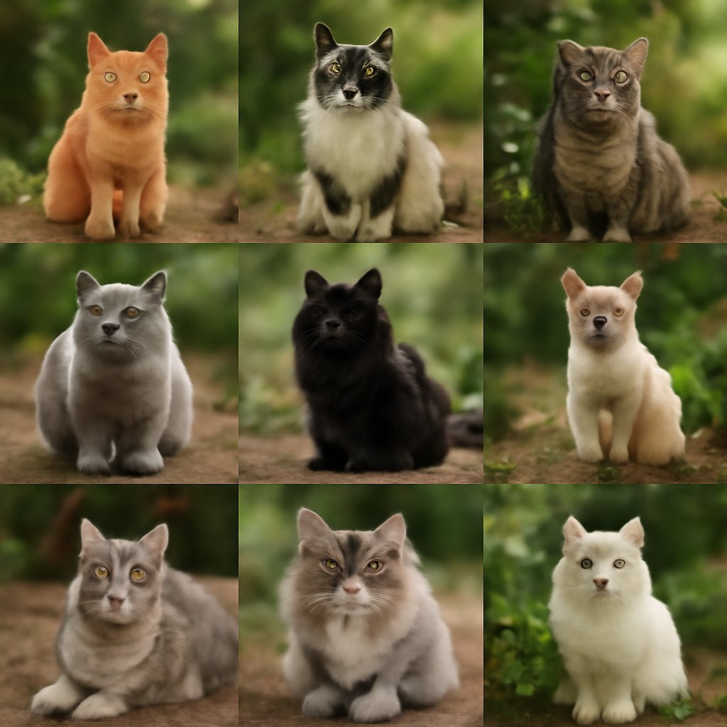 Top 10 Most Affectionate Cat Breeds for Beginners