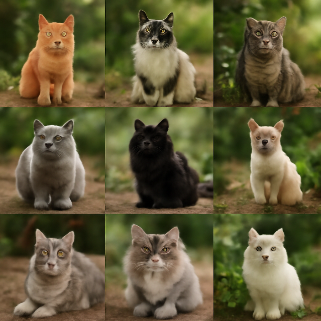 Top 10 Most Affectionate Cat Breeds for Beginners