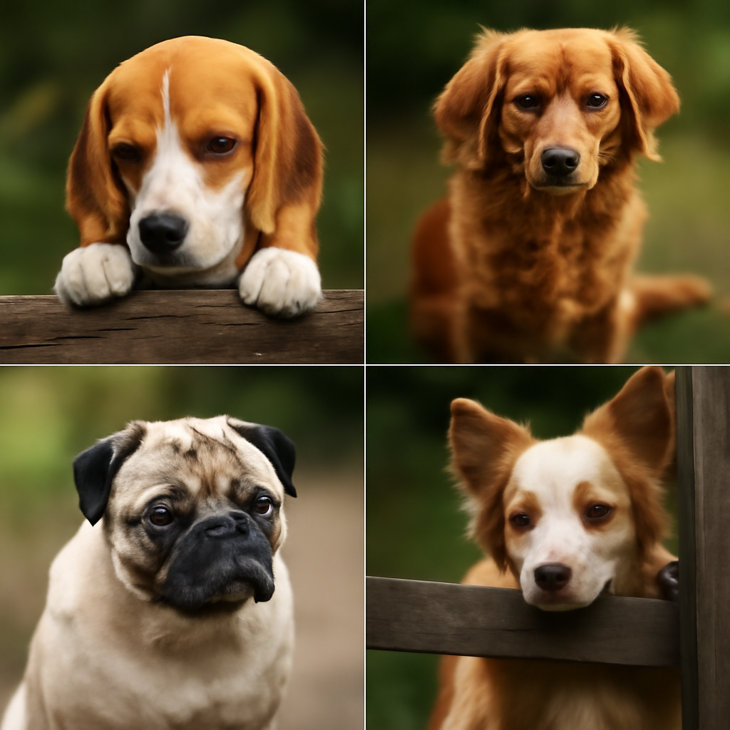 Signs Your Dog Has Separation Anxiety