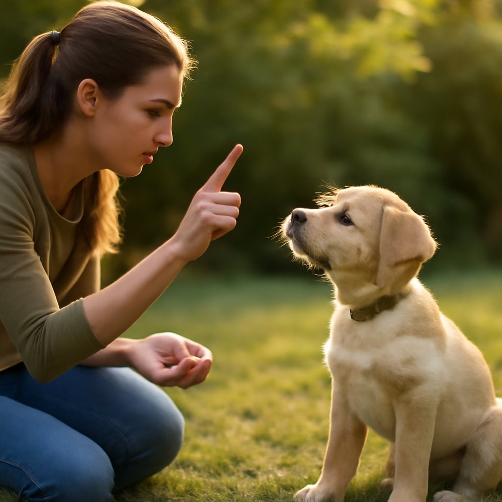 Effective Training Tips for Stubborn Puppies at Home