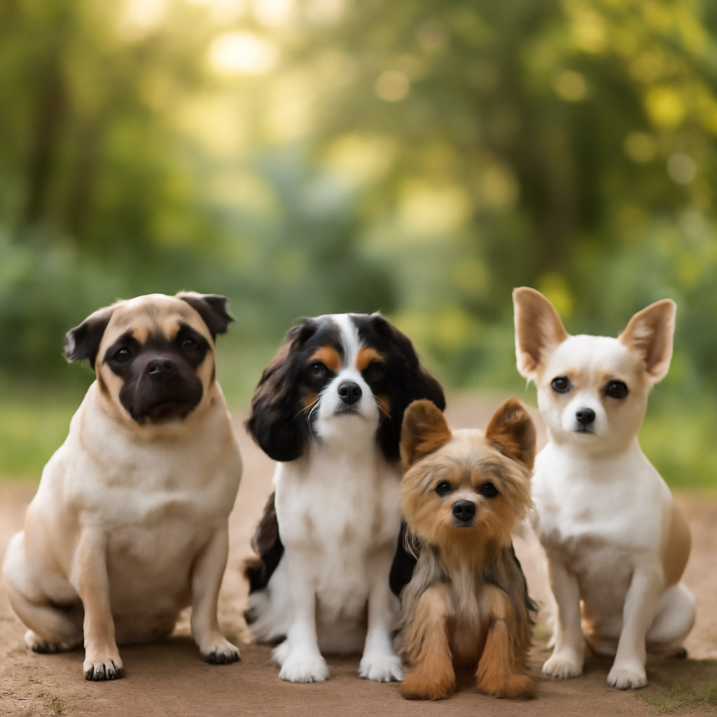 Popular Small Dog Breeds Ideal for Apartment Living