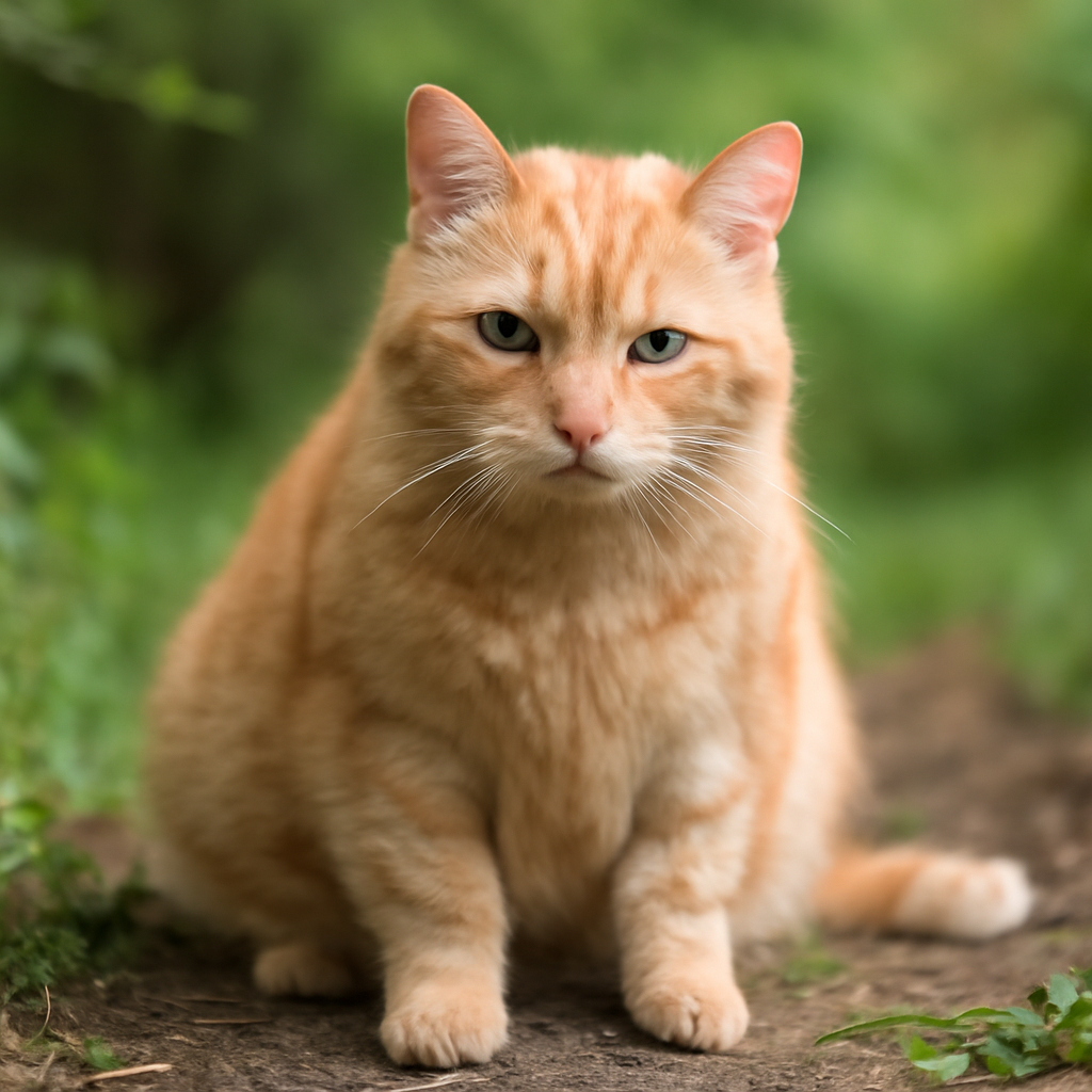 Understanding Common Symptoms of Feline Diabetes Early