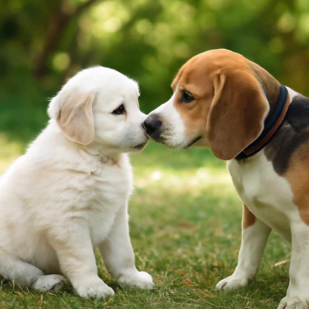 Tips for Introducing a New Puppy Home