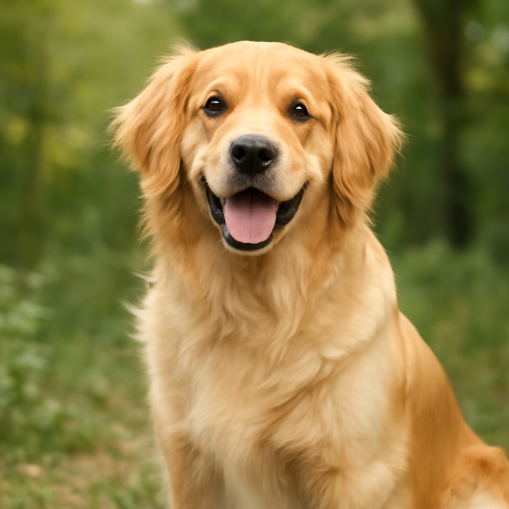 Why Golden Retrievers Excel as Family Companions