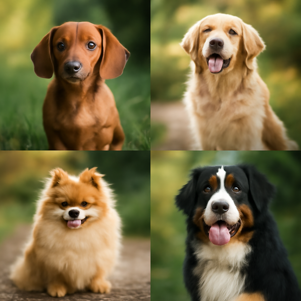 Facts About Lifespan of Different Dog Breeds