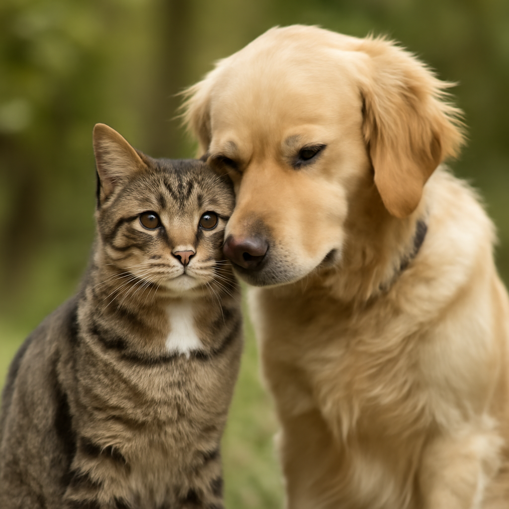 How to Handle Separation Anxiety in Adopted Pets