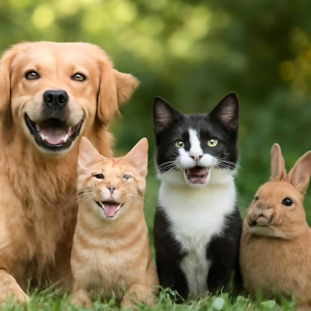 Benefits of Dental Care for Pet Health