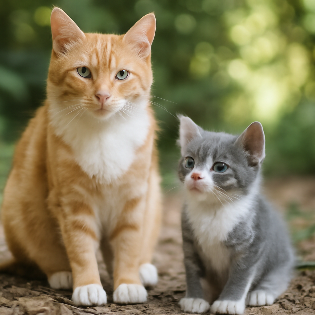 Understanding Feline Leukemia and Prevention Methods