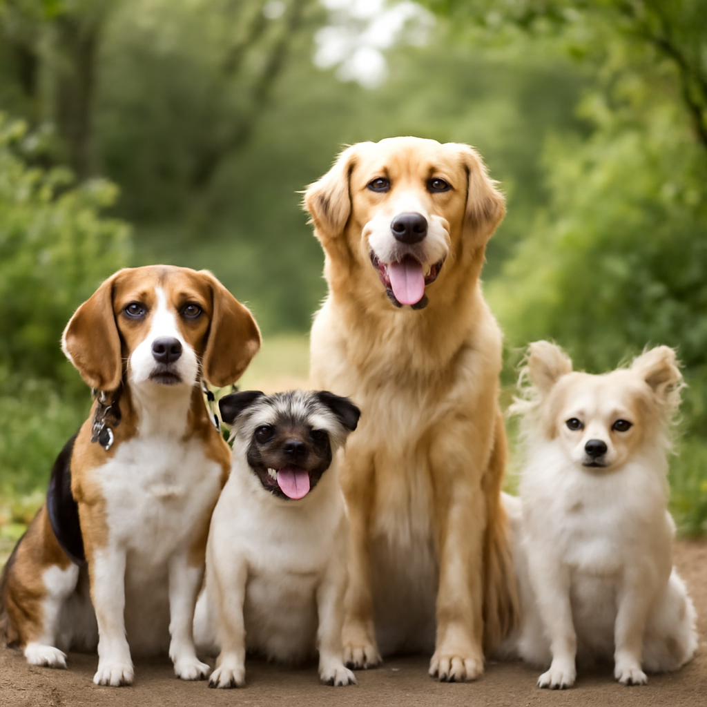 Best Dog Breeds for First Time Owners