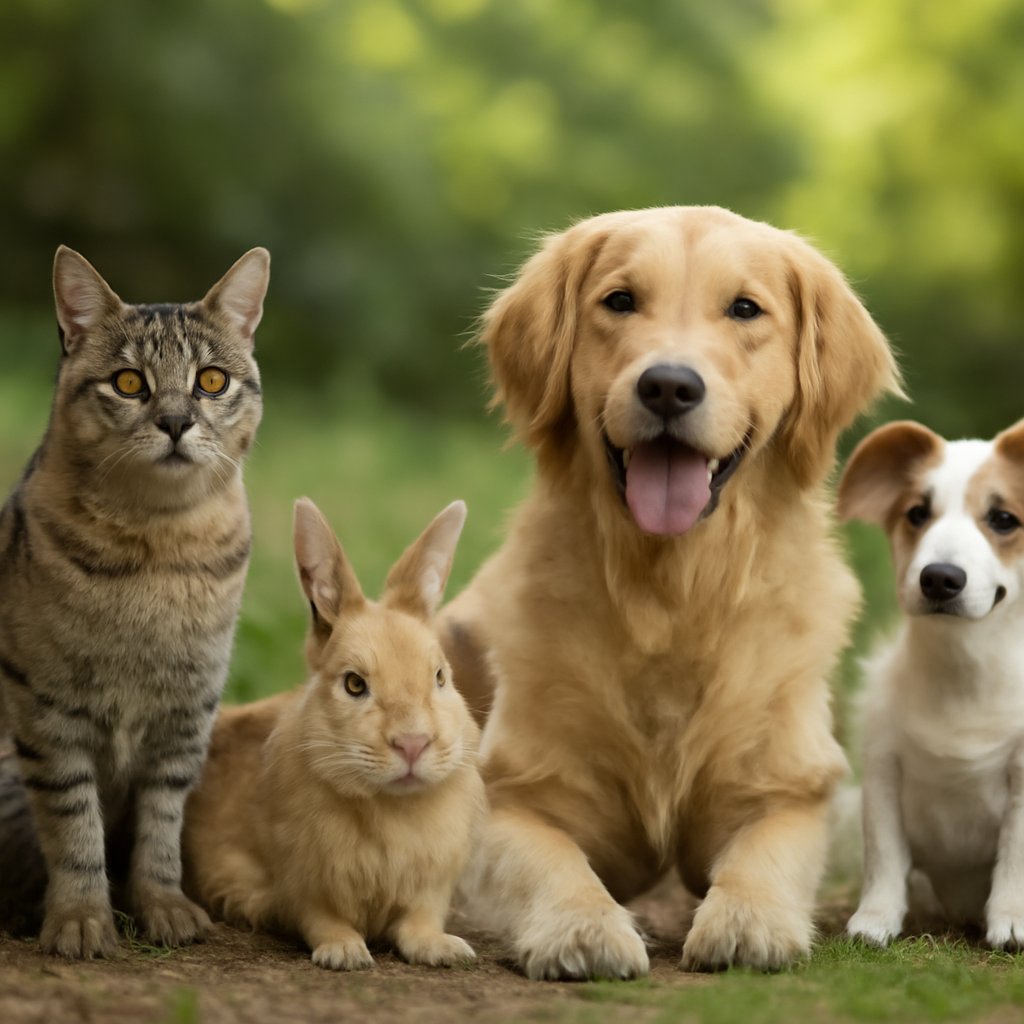 Common Nutritional Deficiencies in Homemade Pet Diets