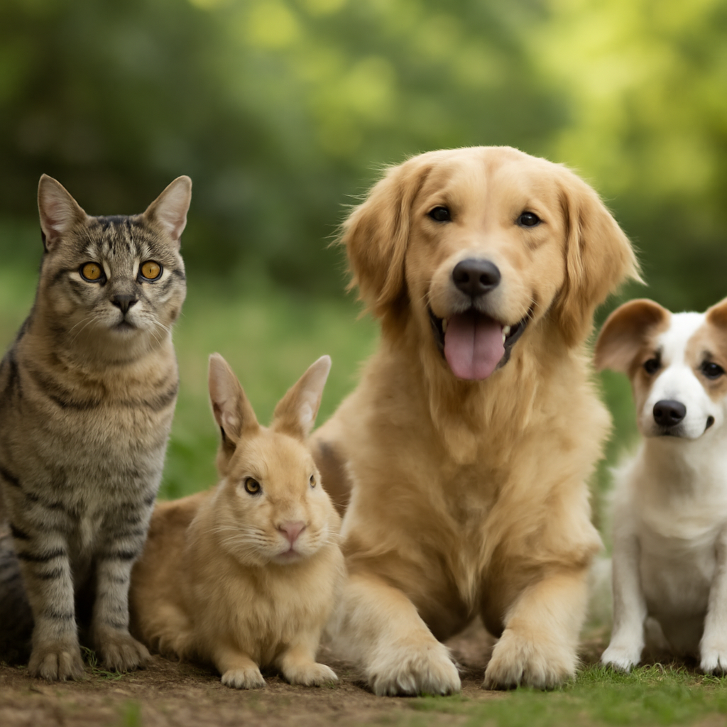 Common Nutritional Deficiencies in Homemade Pet Diets
