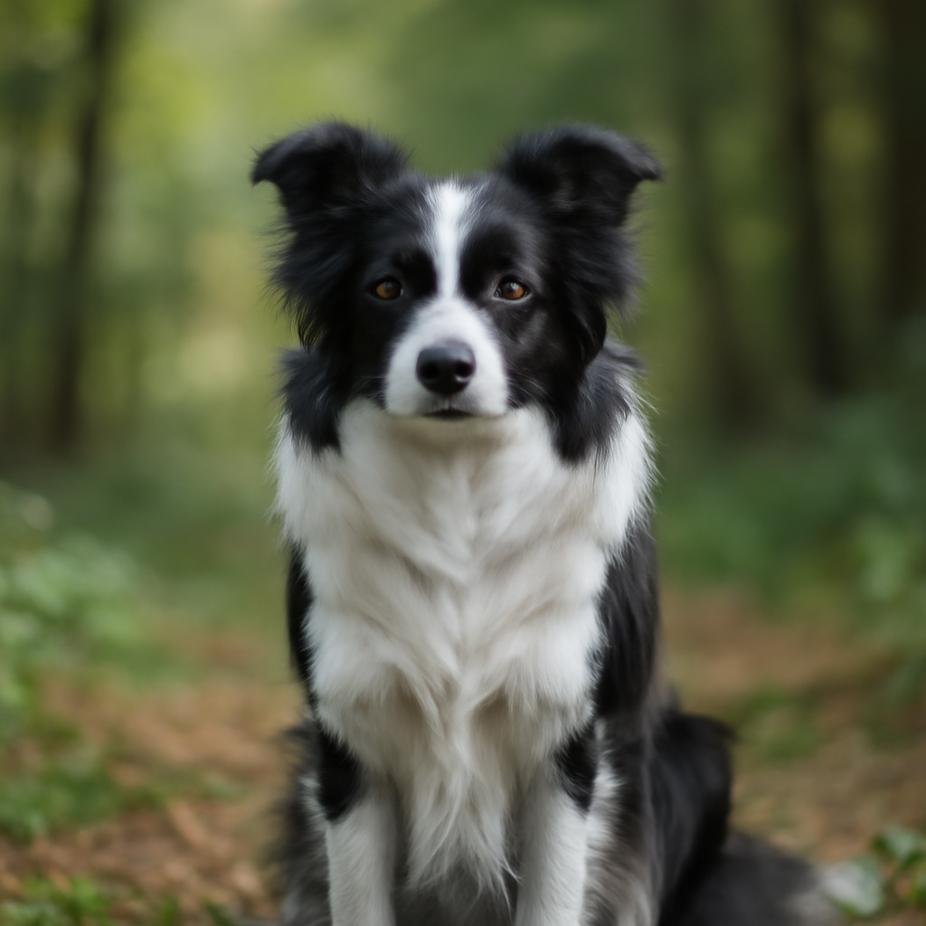 Why Border Collies Require Advanced Mental Challenges