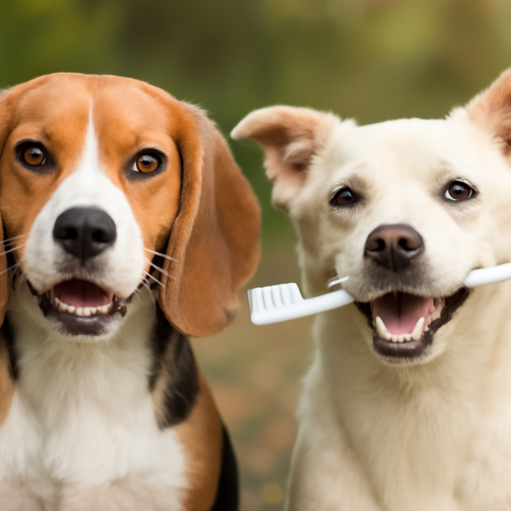 Health Benefits of Regular Dental Care for Dogs