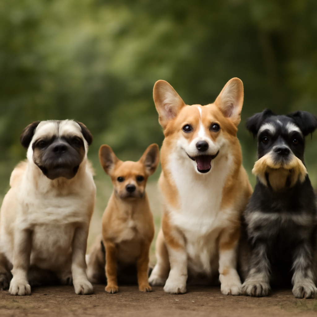 Best Low-Maintenance Dog Breeds for Busy Owners