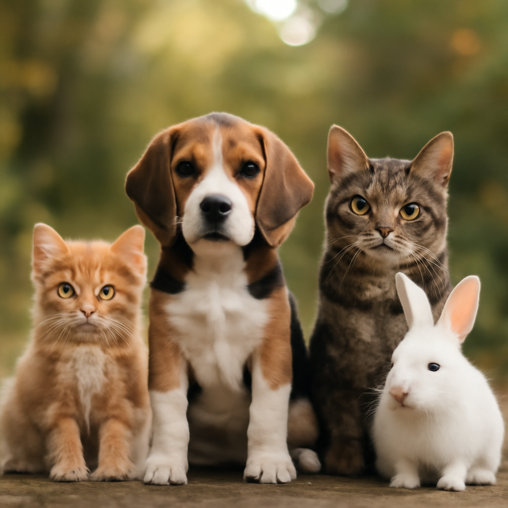 Common Myths About Pet Vaccinations Debunked