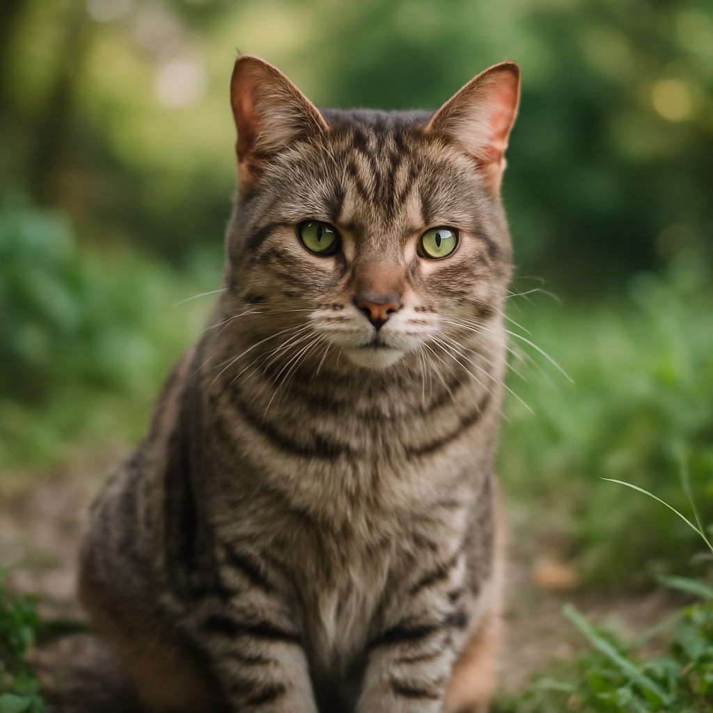 Recognizing Early Signs of Kidney Disease in Cats