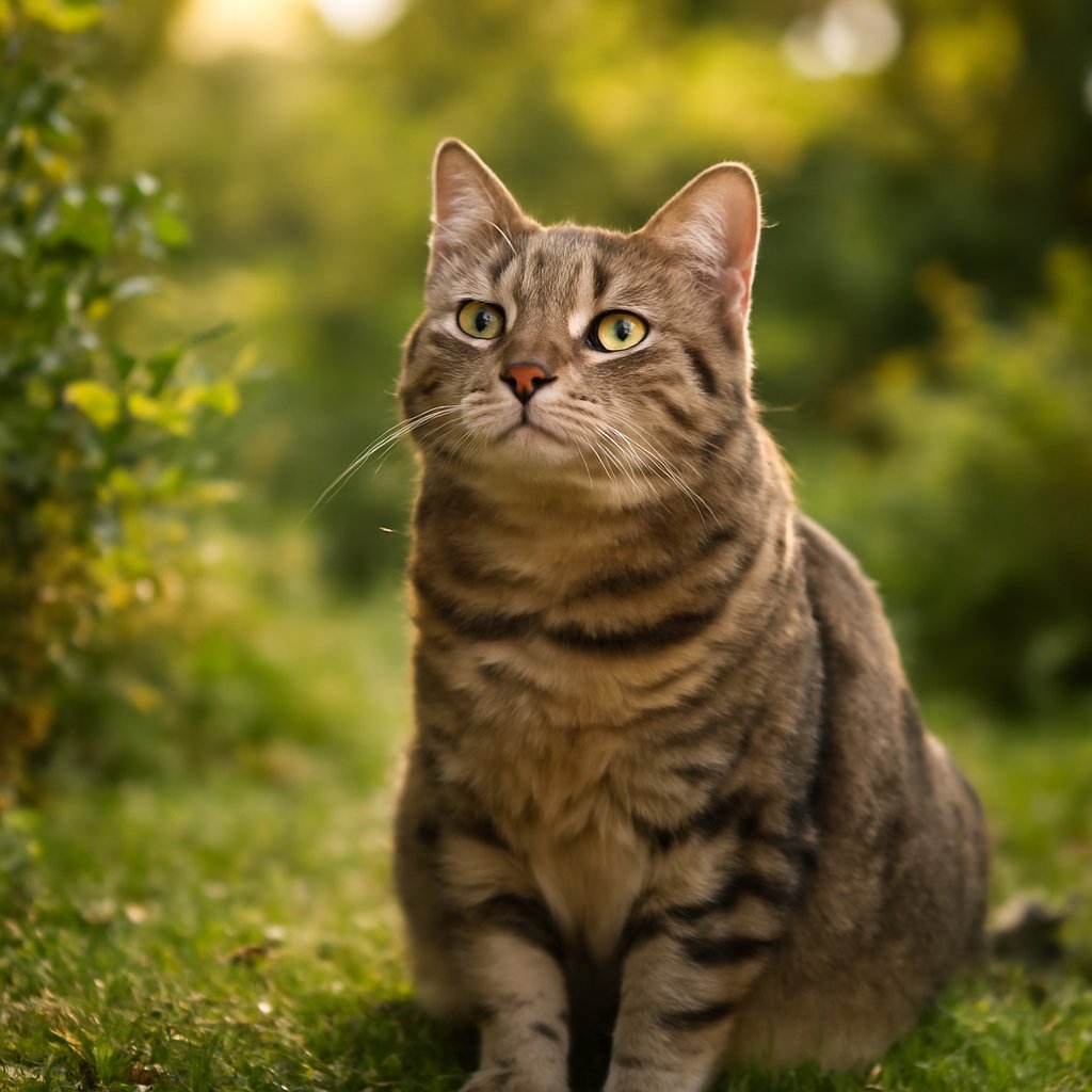 Preventive Care Tips for Keeping Cats Healthy