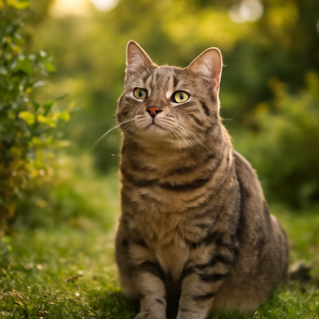 Preventive Care Tips for Keeping Cats Healthy