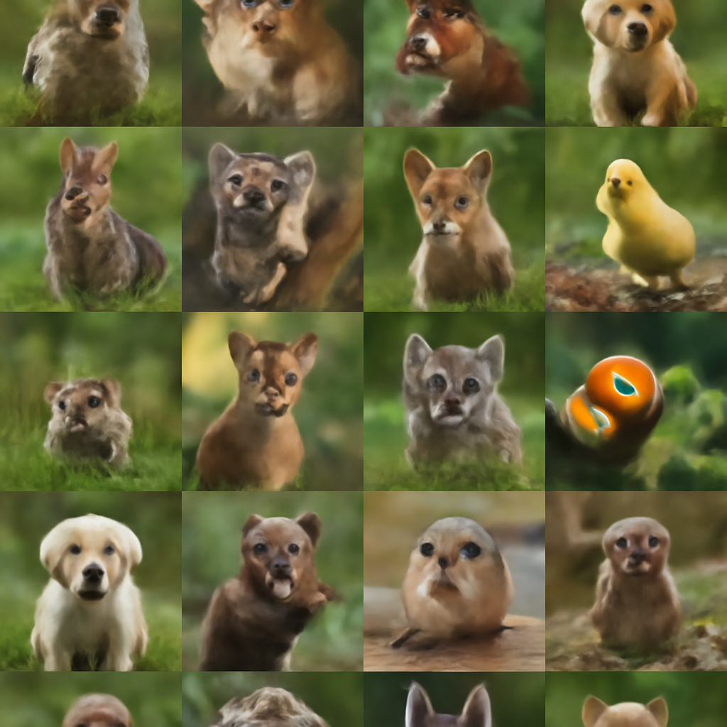 25 Cute Animals That Will Make Your Heart Melt: Facts & Photos