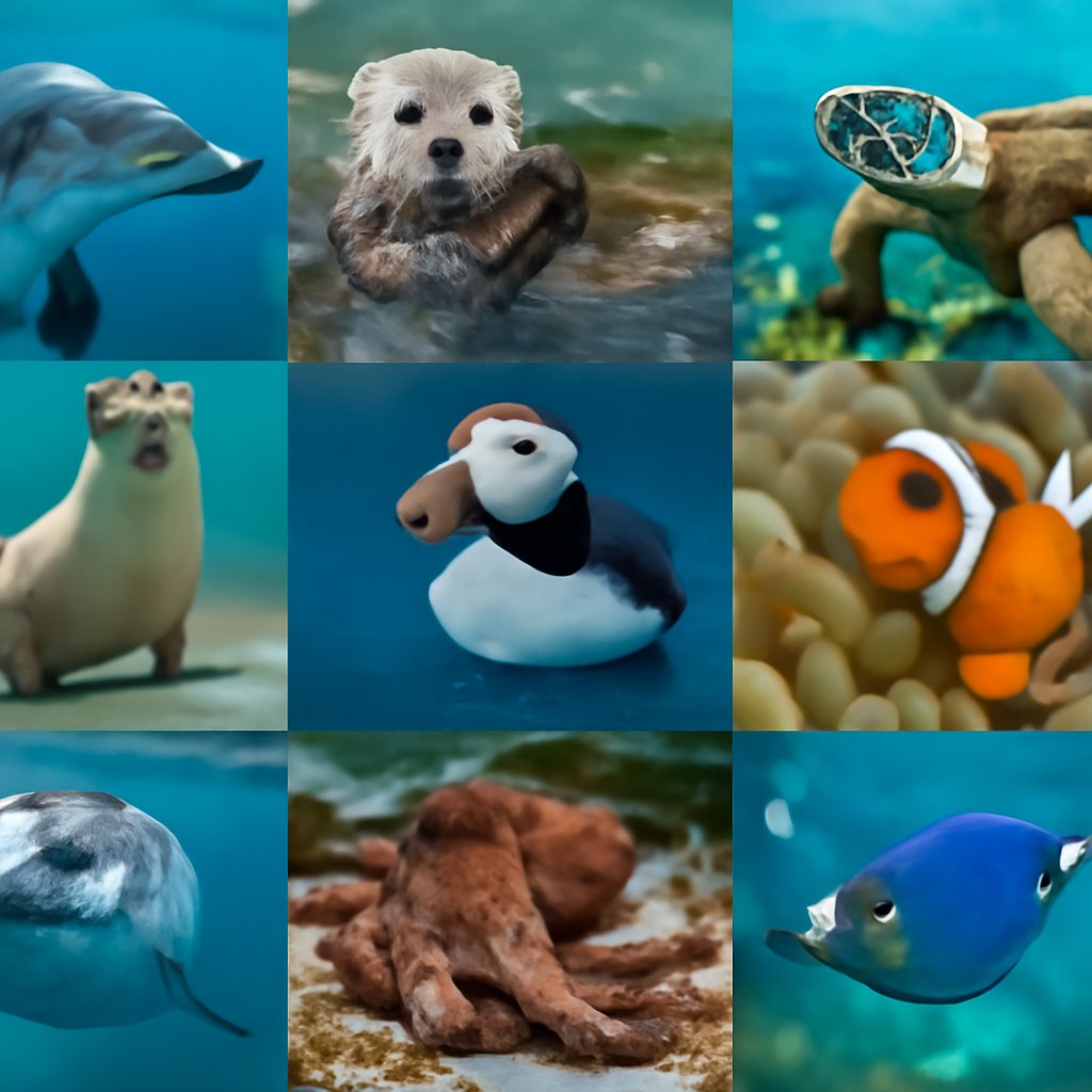 Sea Animals: 25 Incredible Creatures of the Ocean You Need to Know