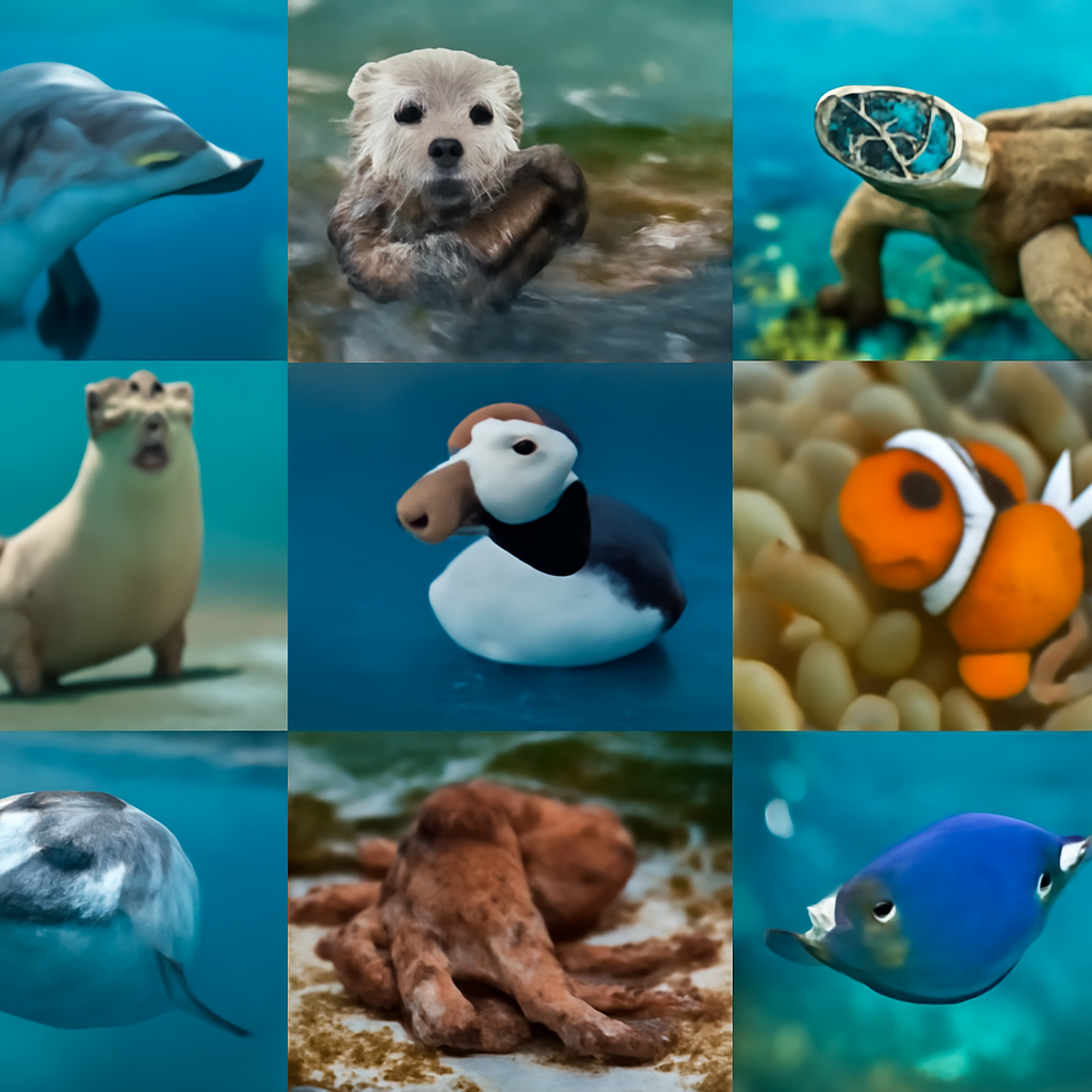 Sea Animals: 25 Incredible Creatures of the Ocean You Need to Know