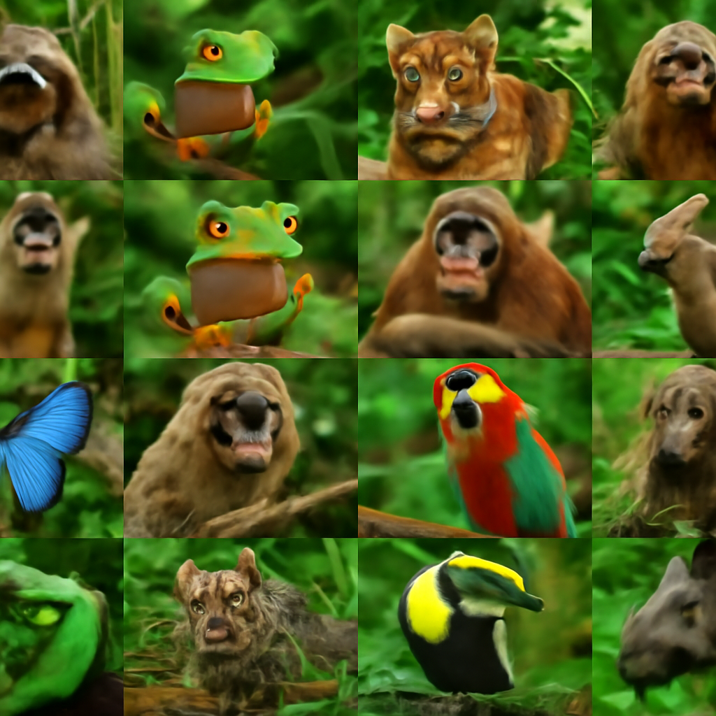 Rainforest Animals: 25 Incredible Creatures You Need to Know About
