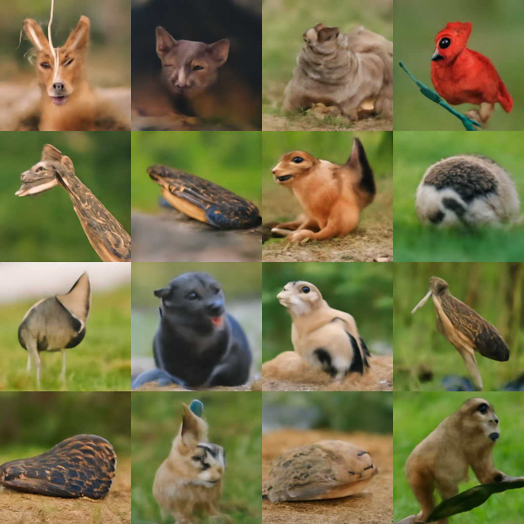 20 Amazing Animals That Start with N: Facts & Photos