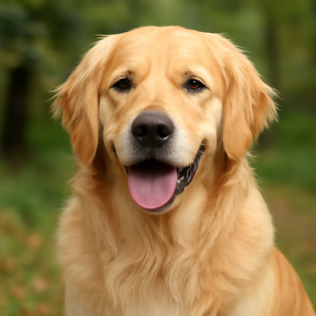 Golden Retriever Temperament: Understanding the Heart of This Beloved Breed