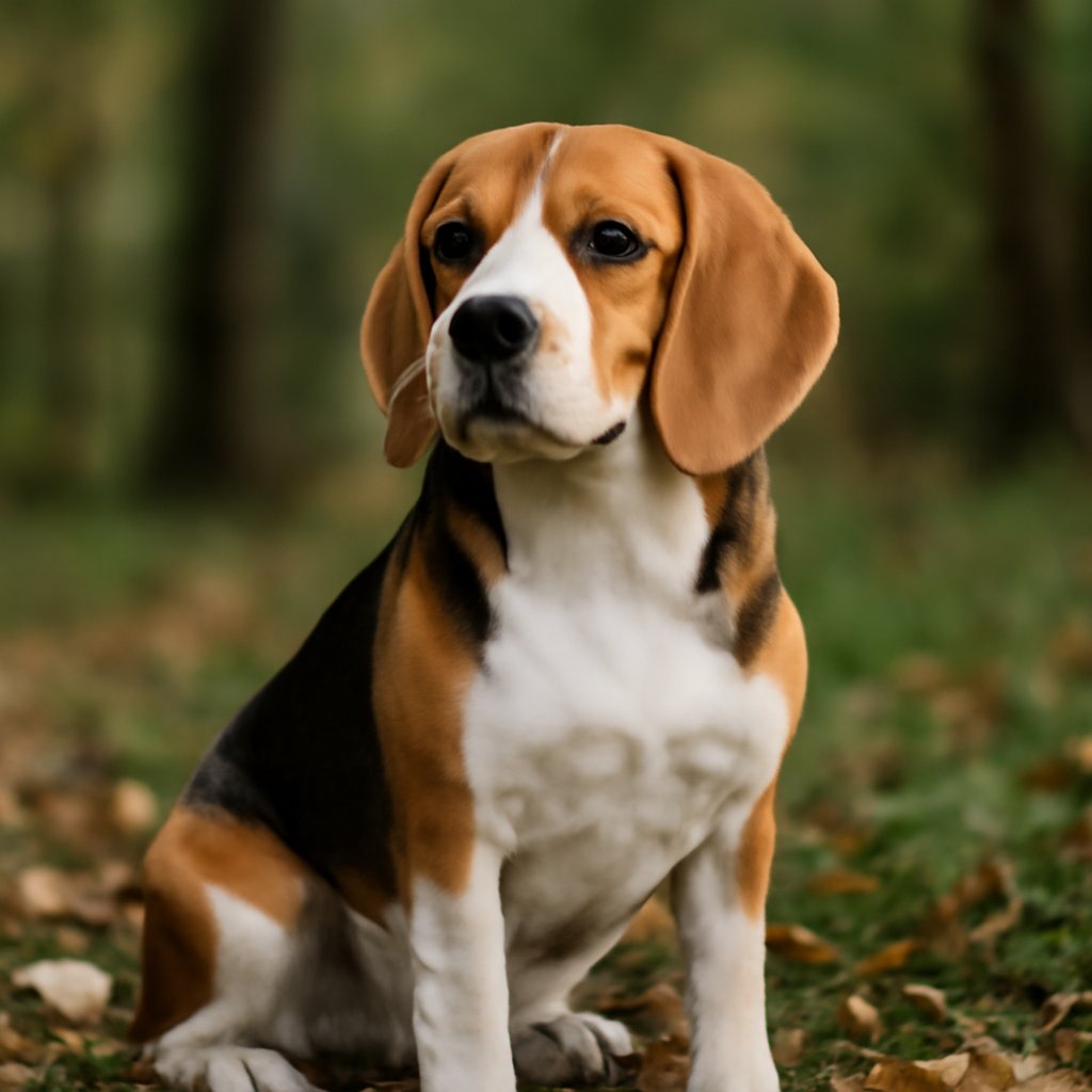 The Enduring Legacy of Beagles: History and Hunting Instincts