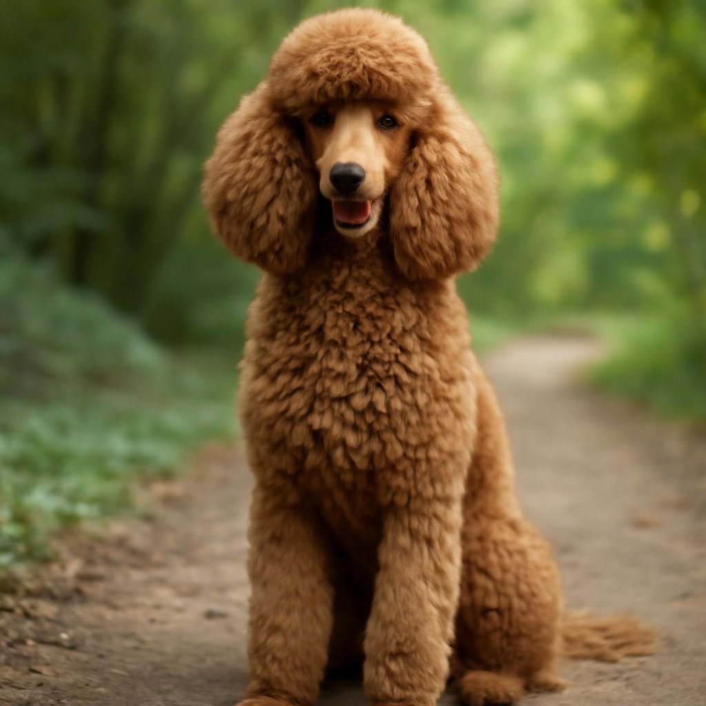 Why Poodles Are Among the Smartest Dogs and How to Train Them Successfully