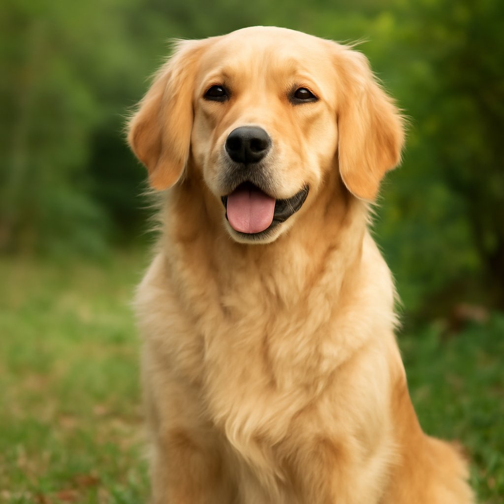 Golden Retriever Temperament: What Every Pet Owner Should Know