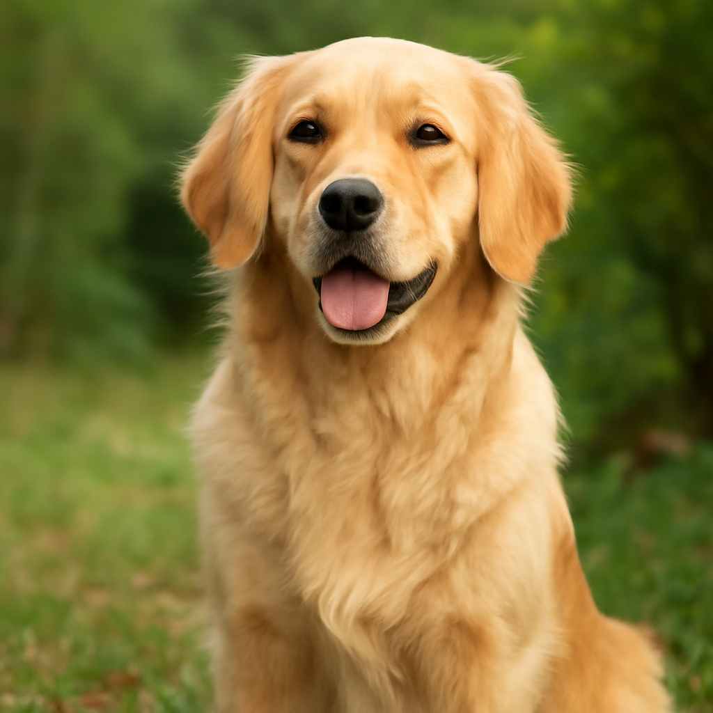 Golden Retriever Temperament: What Every Pet Owner Should Know