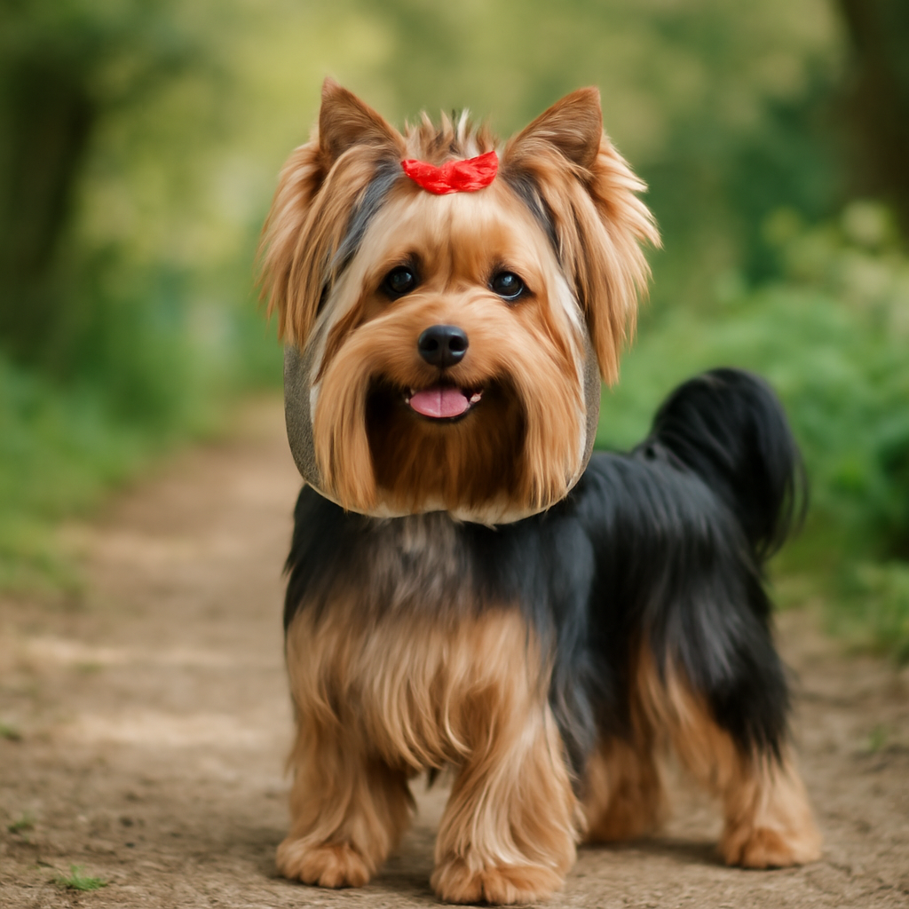 Yorkshire Terrier Grooming Guide: Keeping Your Yorkie Looking and Feeling Their Best