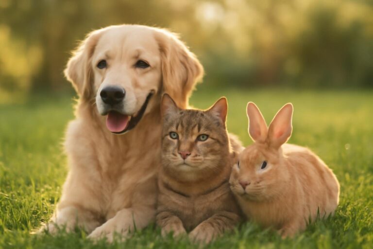 Farm Animals: Care Tips for Pet Owners