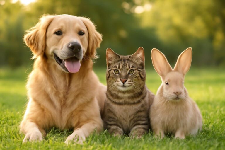 Animals That Start With N: Fun Facts & Profiles