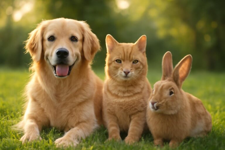 Baby Animals