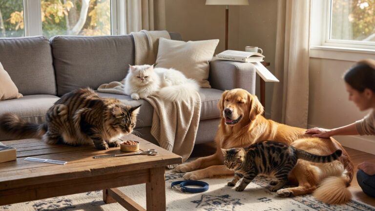 Top 10 Most Popular Cat Breeds in America