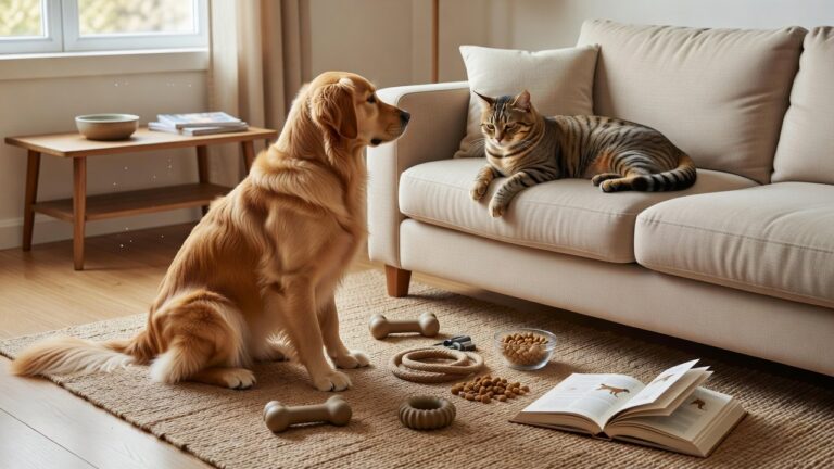 Ways to Stop Excessive Barking in Adult Dogs