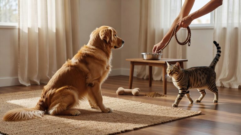 Top Training Commands Every Dog Should Know