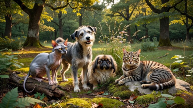 Ugly Animals: Why These Remarkable Creatures Deserve Our Appreciation