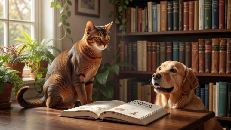 Most Intelligent Cat Breeds Ranked for Owners