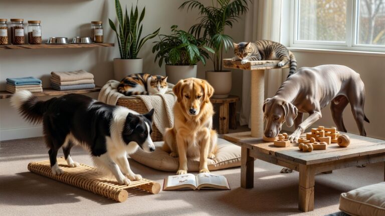 Most Intelligent Dog Breeds Ranked by Experts