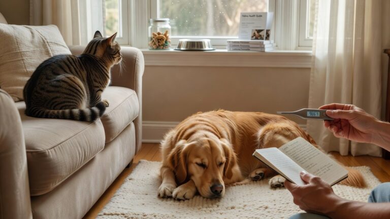 Understanding Feline Leukemia and Prevention Methods
