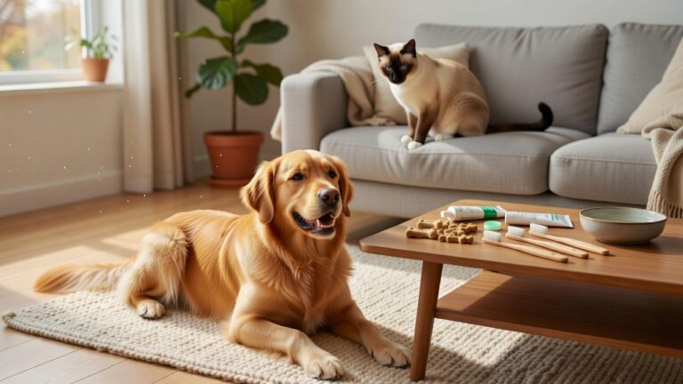 Health Benefits of Regular Dental Care for Dogs