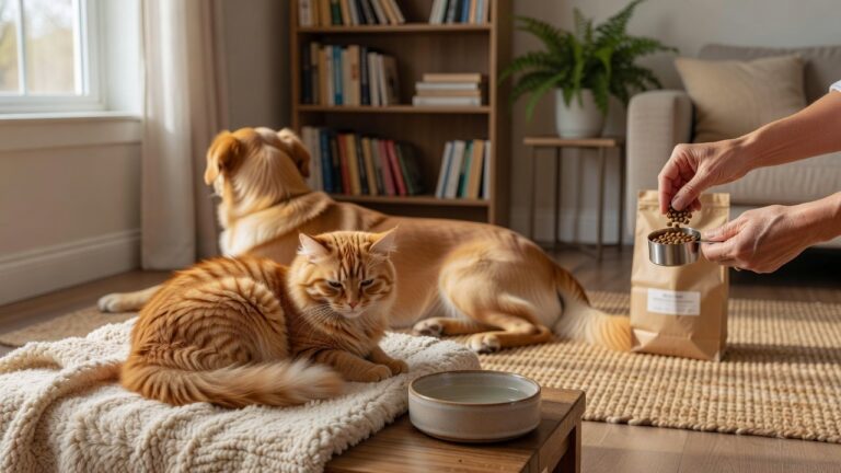 Recognizing Early Signs of Kidney Disease in Cats