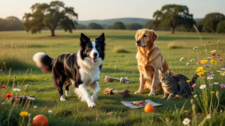 Training Tricks to Improve Recall in Off-Leash Dogs