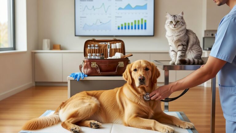 Essential Health Screenings for Breeding Dogs