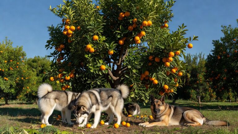 Tips for Reducing Shedding in Double-Coated Breeds