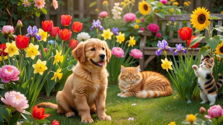 25 Cute Animals That Will Make Your Heart Melt: Facts & Photos